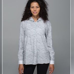 Lululemon Sun Showers Jacket